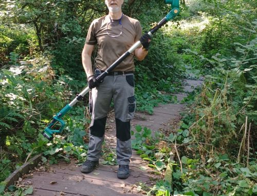 Radyr Woods Wardens