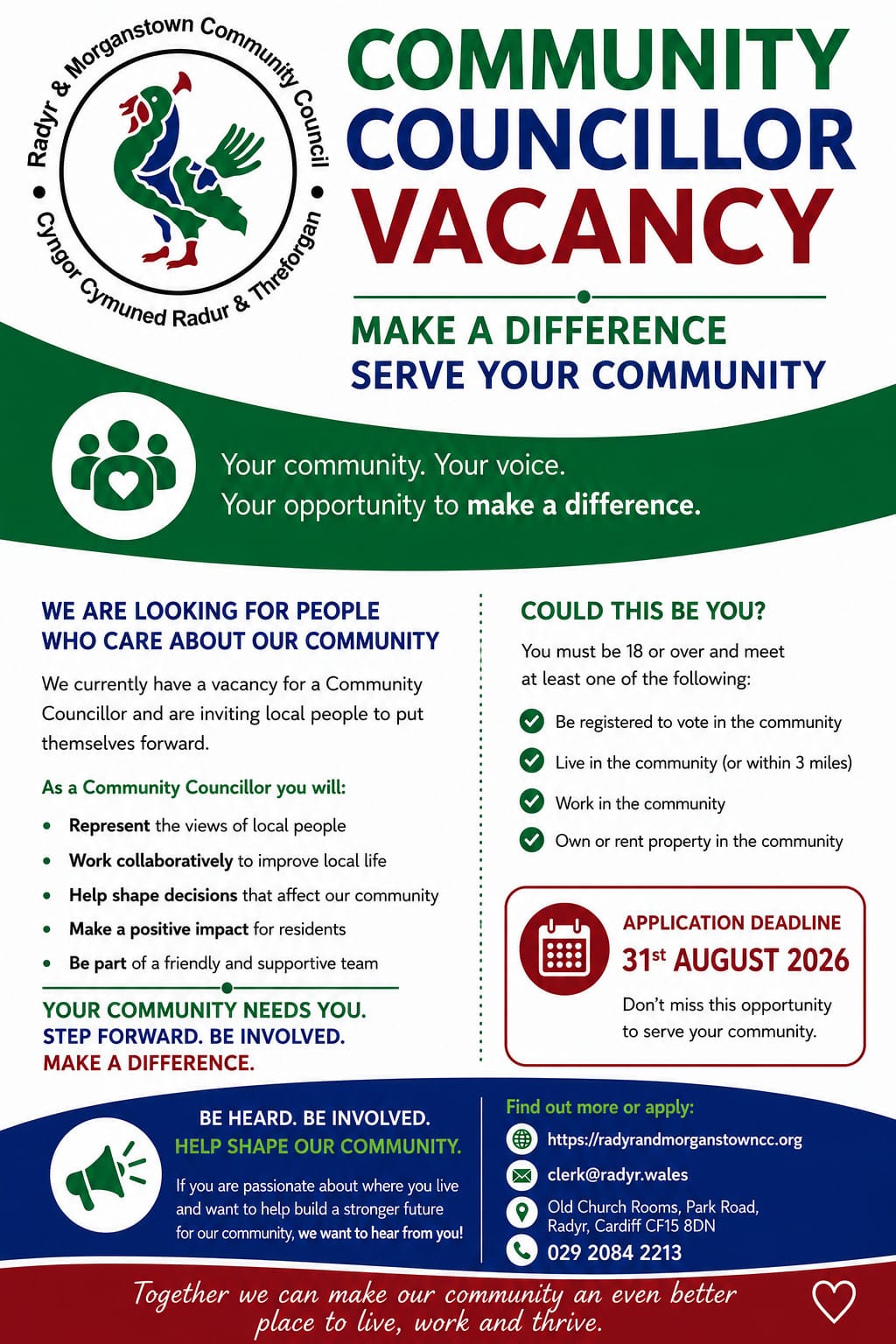 17. co option vacancy