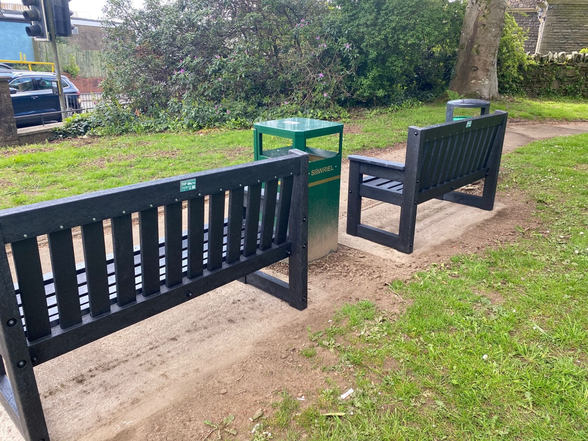 Radyr & Morganstown Community Council