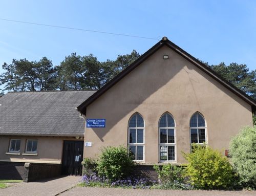 Public Meeting – Post Office Closure