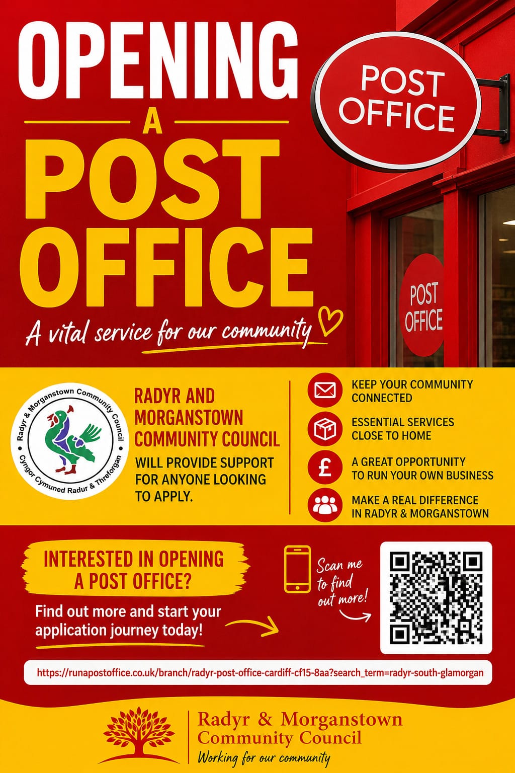 post office applications v2