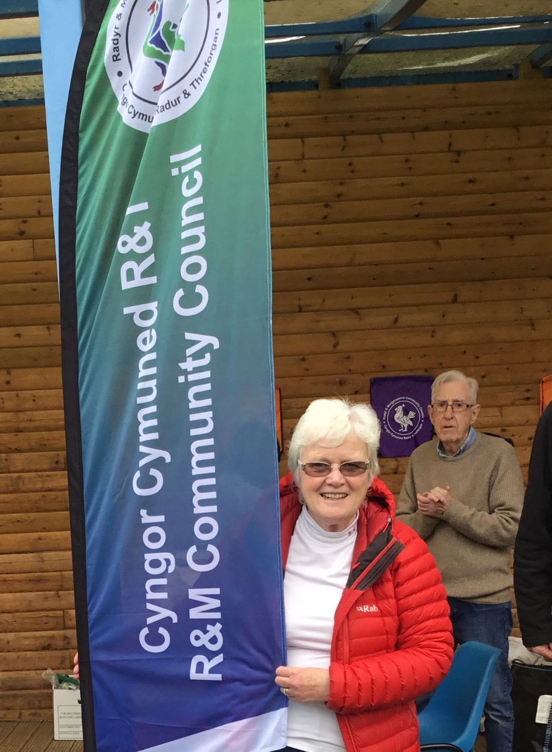Radyr & Morganstown Community Council